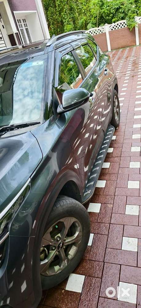 Kia Automatic Petrol 2023