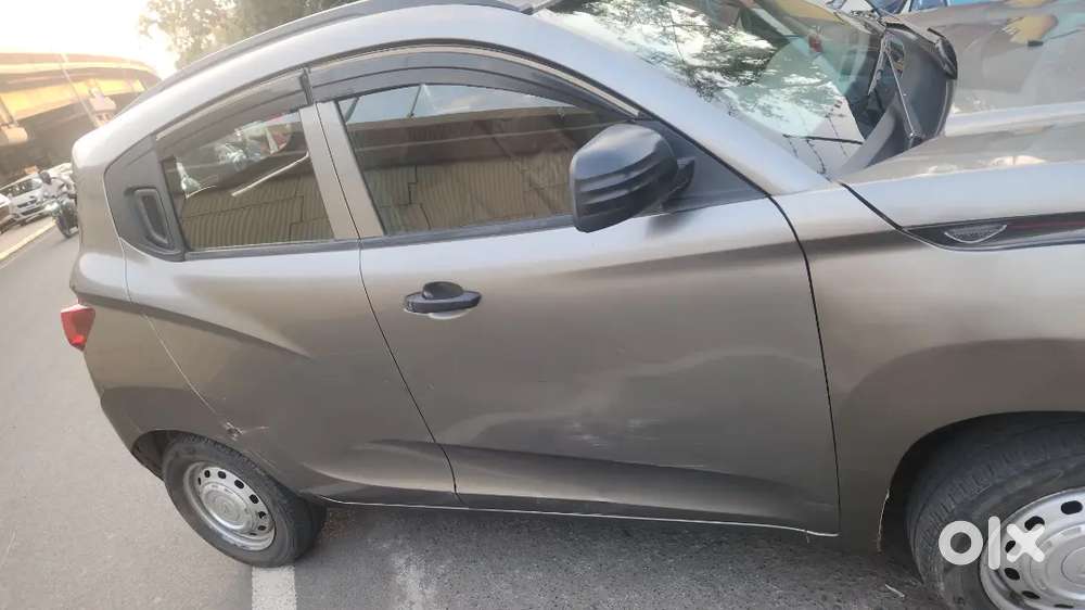 Mahindra Kuv 100 K2 Well Maintained| Excellent Condition | Urgent Sell