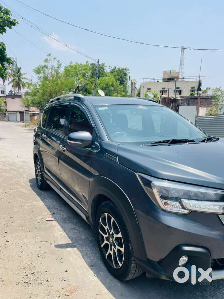 2023 Maruti Suzuki Xl6 Petrol & Cng Manual