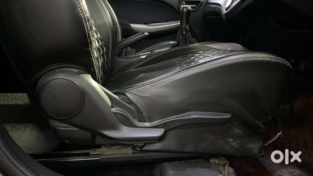 Maruti Suzuki Baleno Zeta, 2020, Petrol