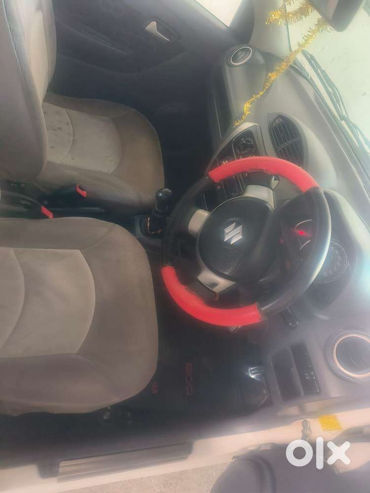Maruti Suzuki Alto 800 Lxi, 2014, Petrol
