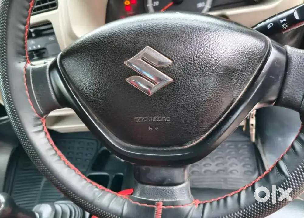 Maruti Suzuki Eeco 2021 Cng & Hybrids 45200 Km Driven