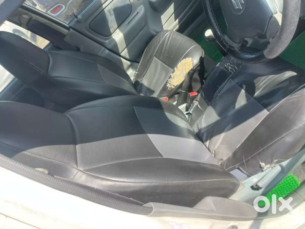 Maruti Suzuki Alto K10 1.0 Lxi, 2013, Petrol