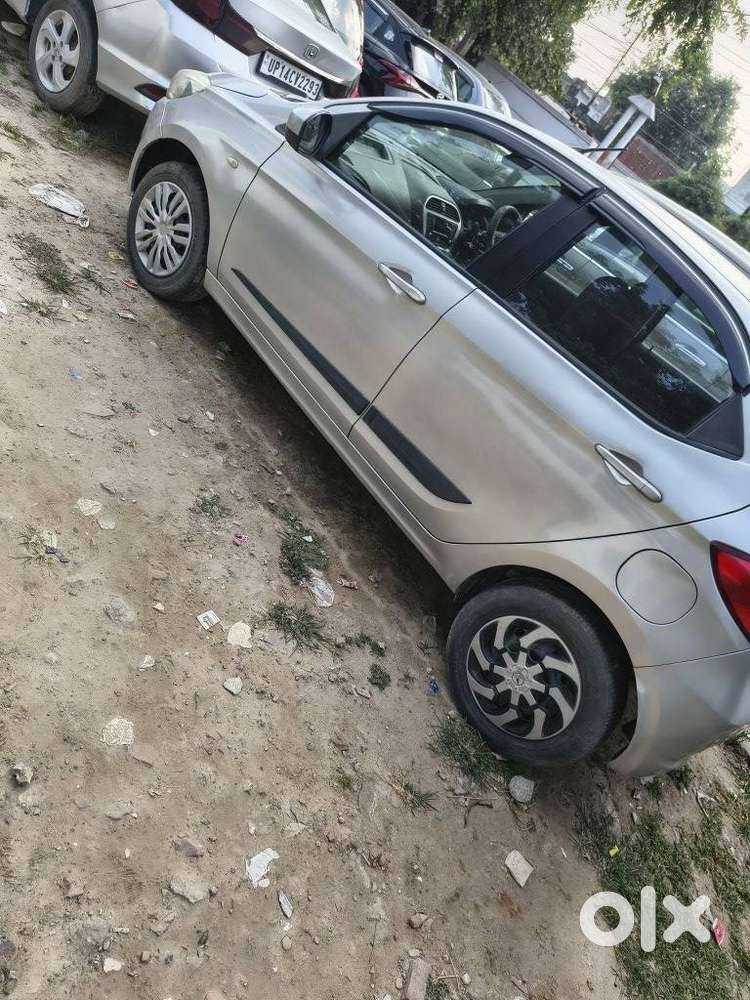 Tata Tiago 1.05 Revotorq Xm Option, 2016, Petrol