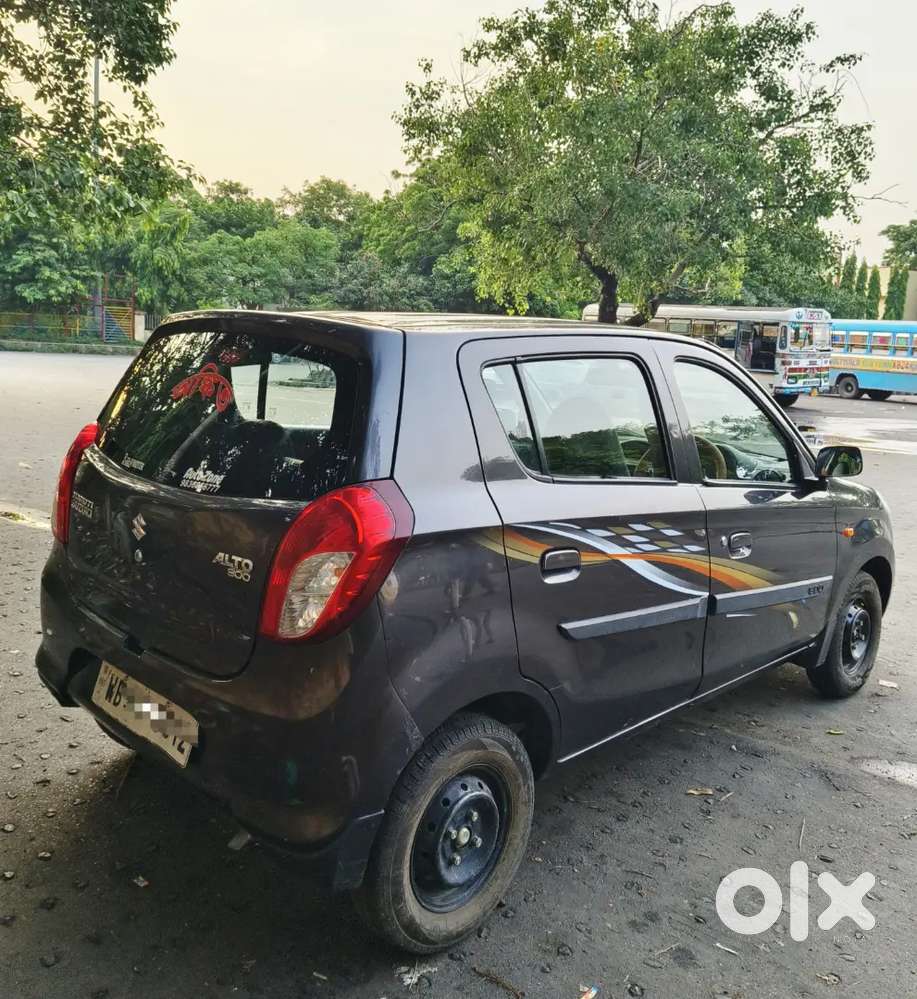 2019 Less Driven Maruti Suzuki Alto Lxi For Sale