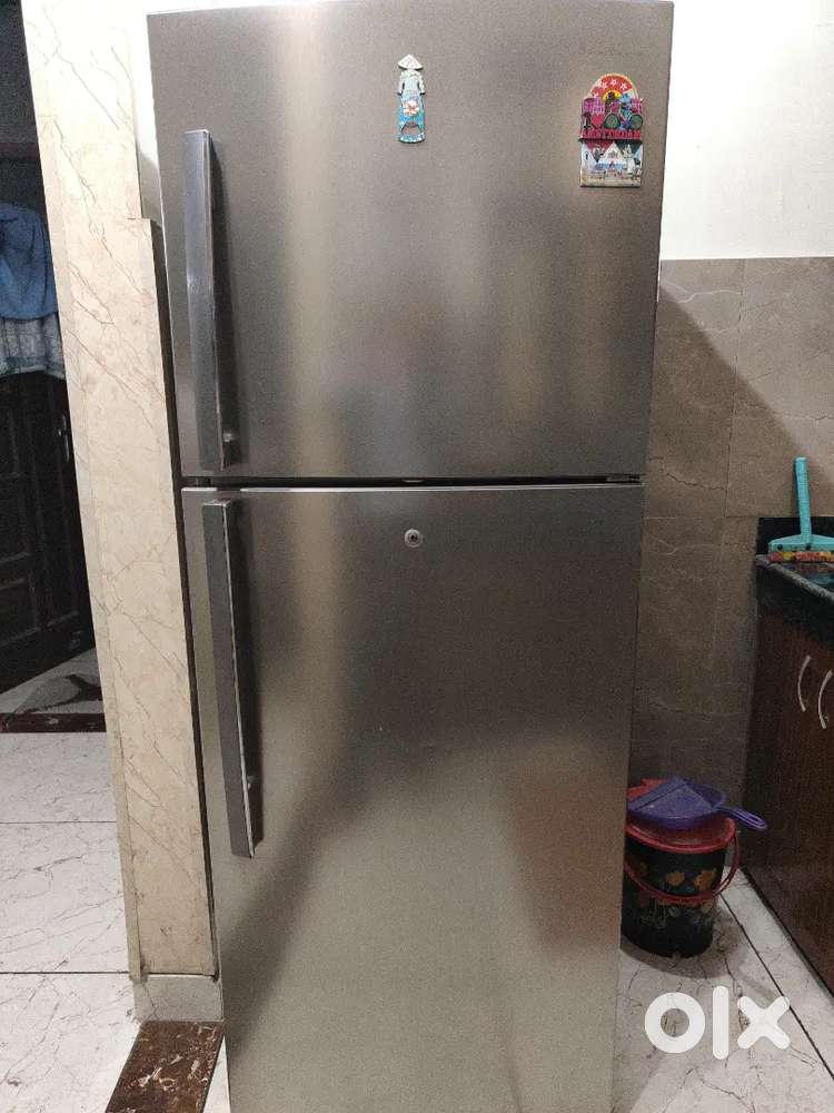 Samsung fridge double door