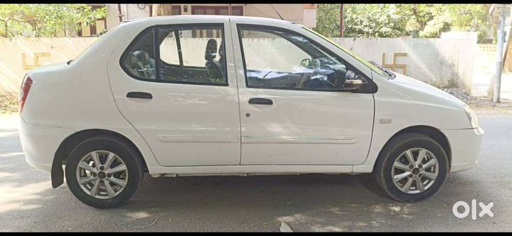 Tata Indigo Ecs Ecs Vx Cr4 Bs-iv, 2013, Diesel