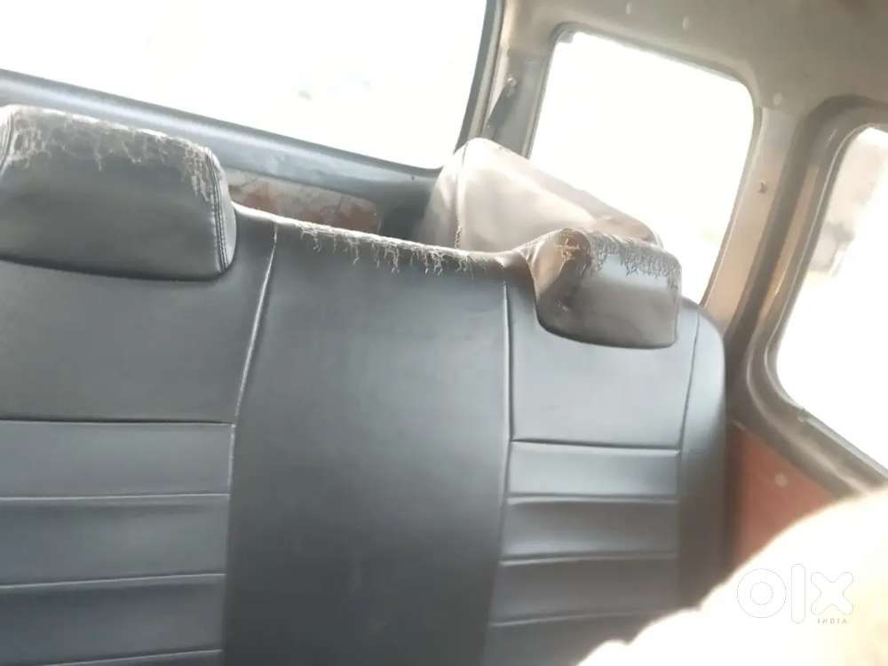 Maruti Suzuki Eeco 2021 Lpg 60000 Km Driven,