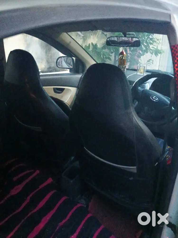 Hyundai Eon Era Petrol 2014