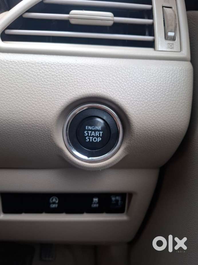 Maruti Suzuki Dzire Zxi Ags, 2022, Petrol