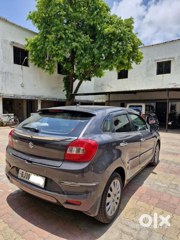 Maruti Suzuki Car 2016