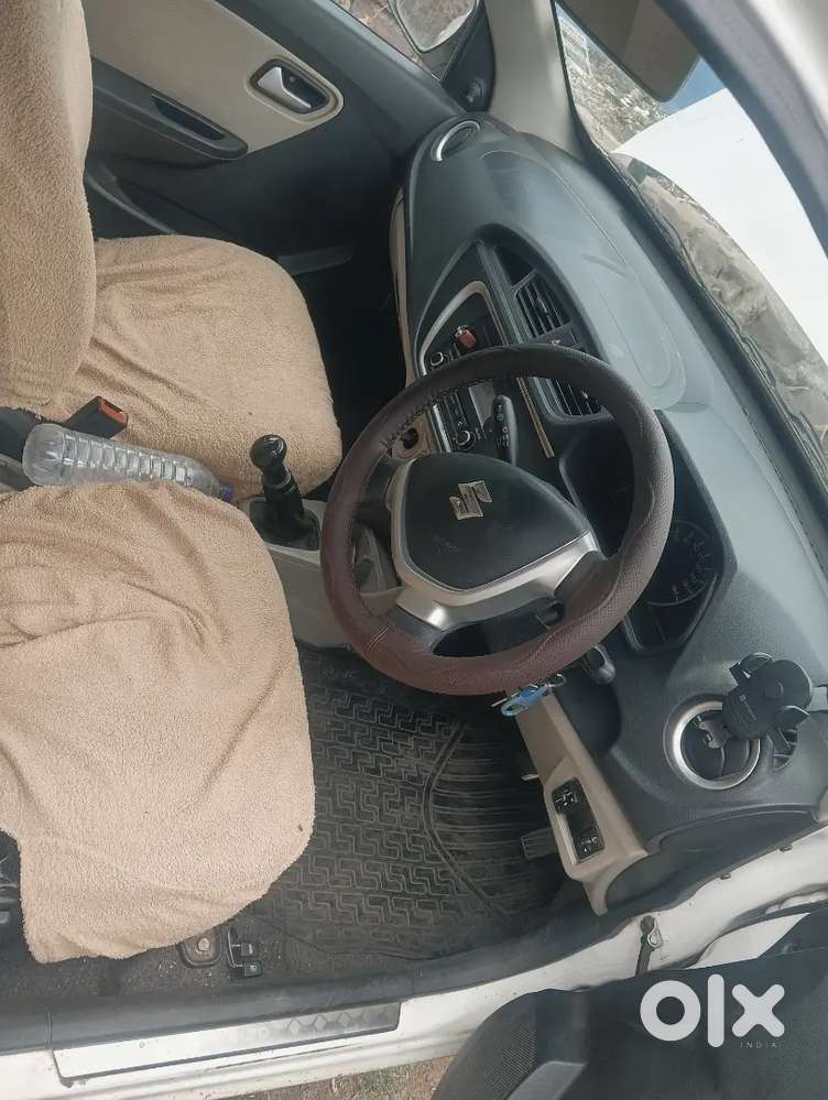 Maruti Suzuki Alto 800 2022
