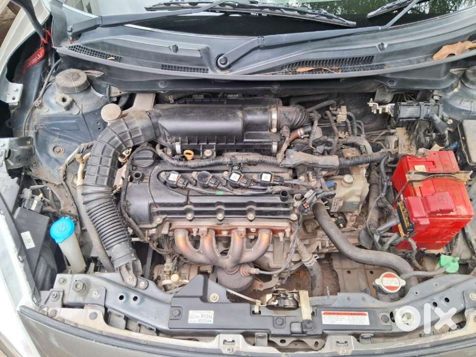 Maruti Suzuki Dzire 1.2 Zxi Amt, 2019, Petrol