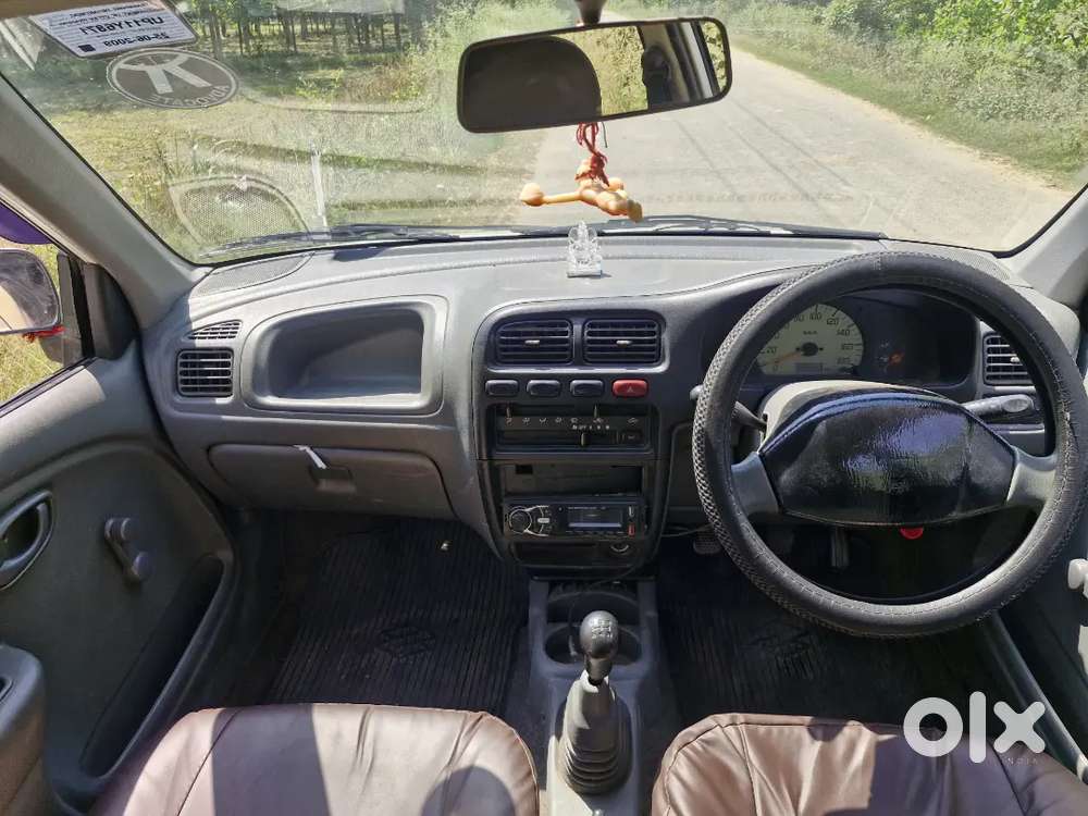 Maruti Suzuki Alto 2009 Petrol 75000 Km Driven