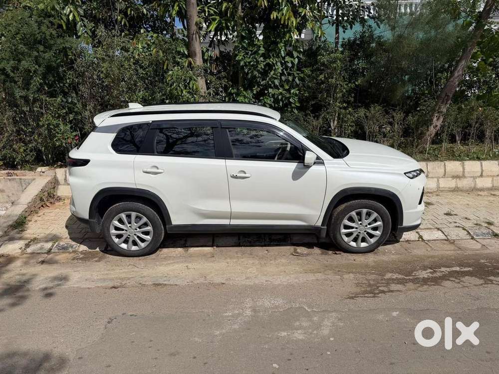 Maruti Suzuki Grand Vitara 2023