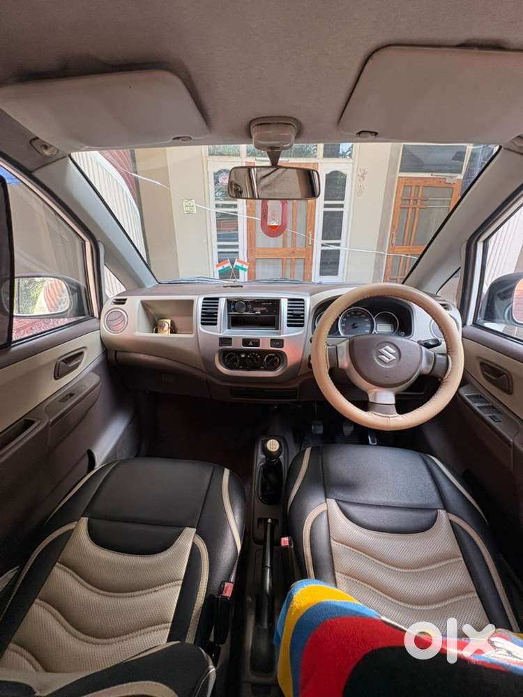Maruti Suzuki Zen Estilo Petrol 2012 Registered 2010 Model