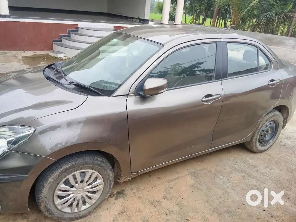 Maruti Suzuki Dzire 1.2 3rd Year Petrol