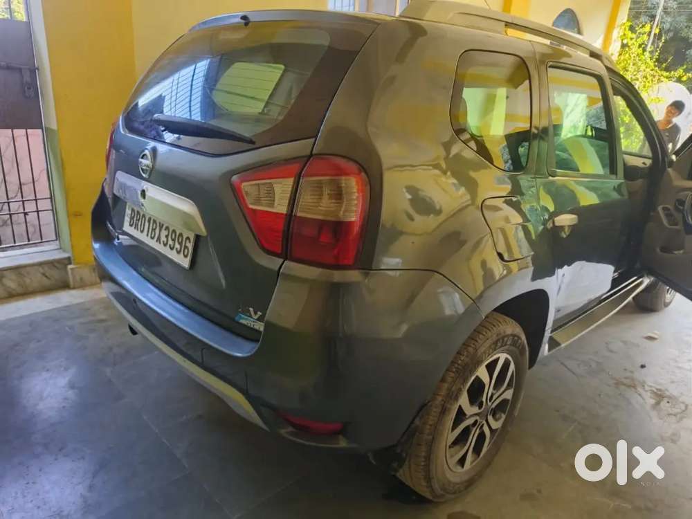 Nissan Terrano 2014 Diesel 34682 Km Driven