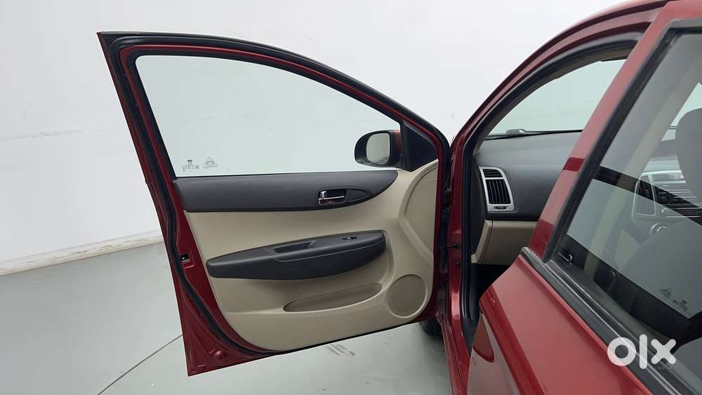 Hyundai I20 Asta 1.2, 2013, Petrol