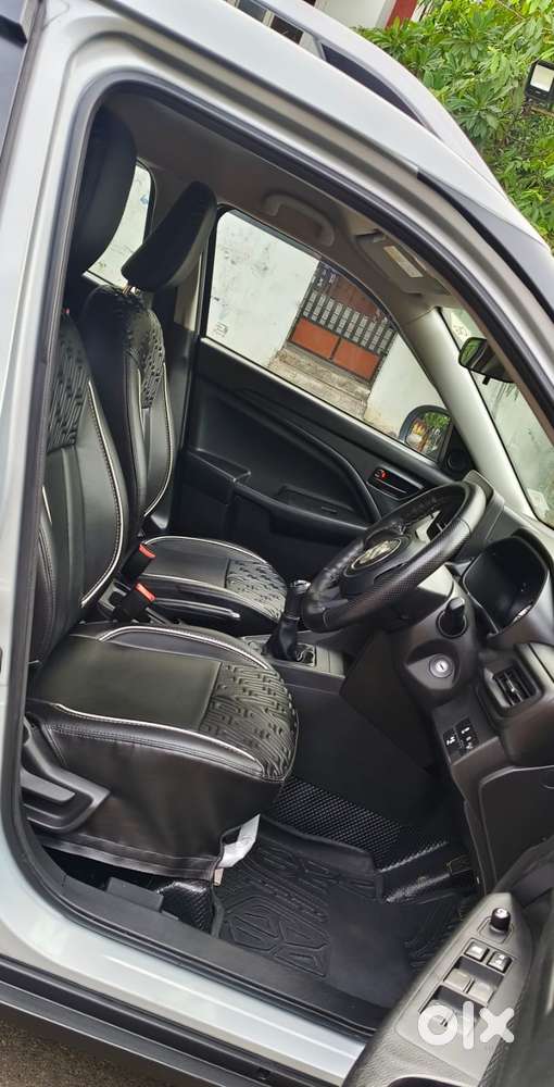Maruti Suzuki Brezza 1.5 Vxi Cng, 2023, Cng & Hybrids