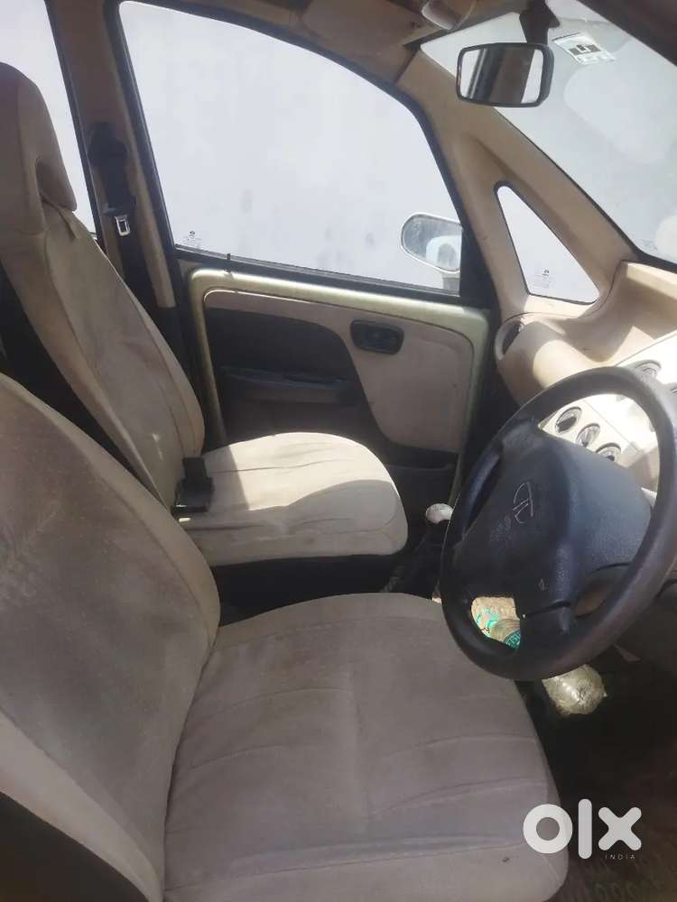 Tata Nano 2015 Petrol 40000 Km Driven