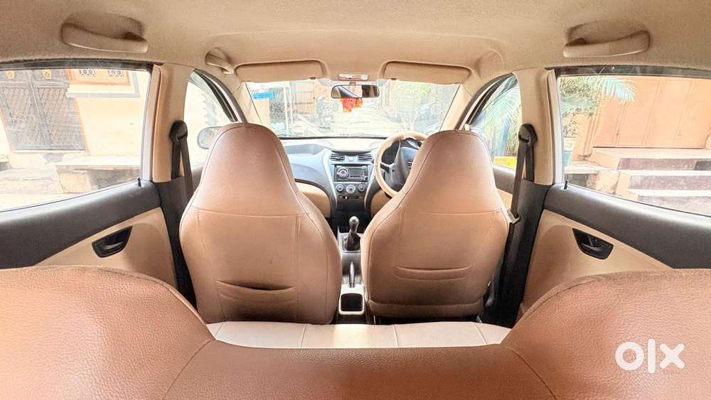 Hyundai Eon Era +, 2014, Cng & Hybrids