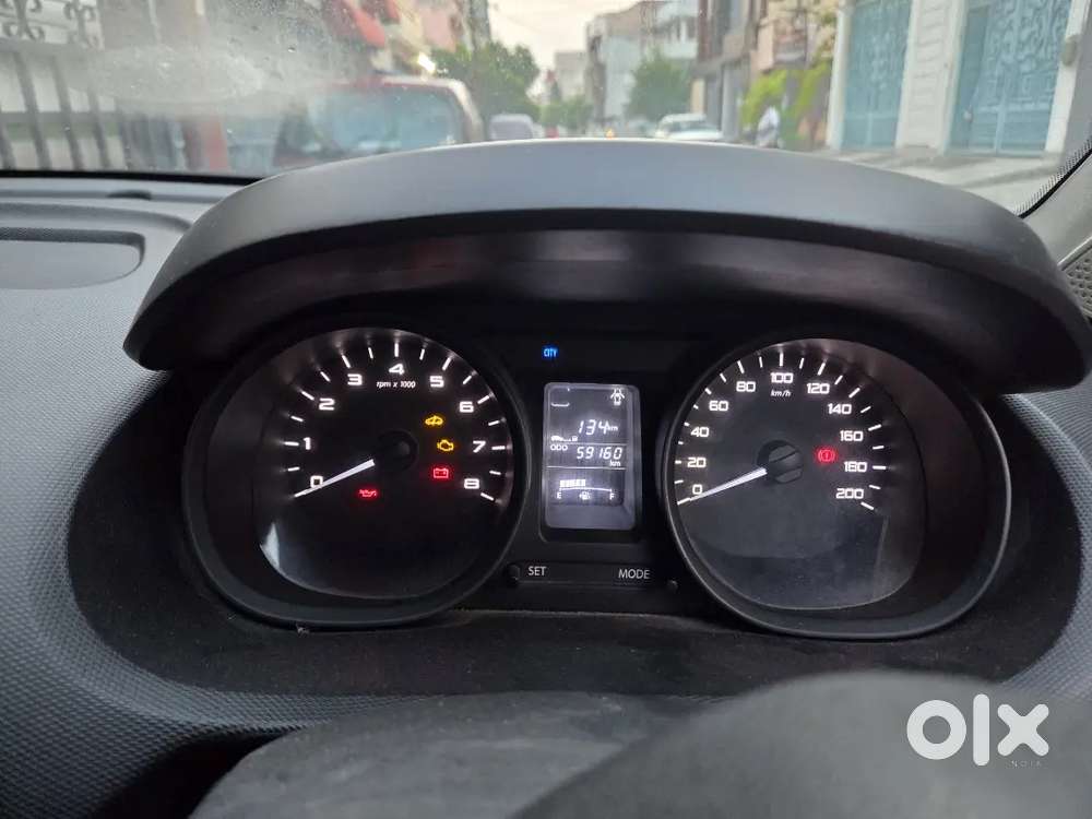 Doctor Car Tata Tiago, Well Maintained
