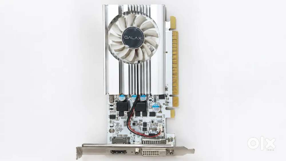 Nvidia Gtx 1030 2GB
