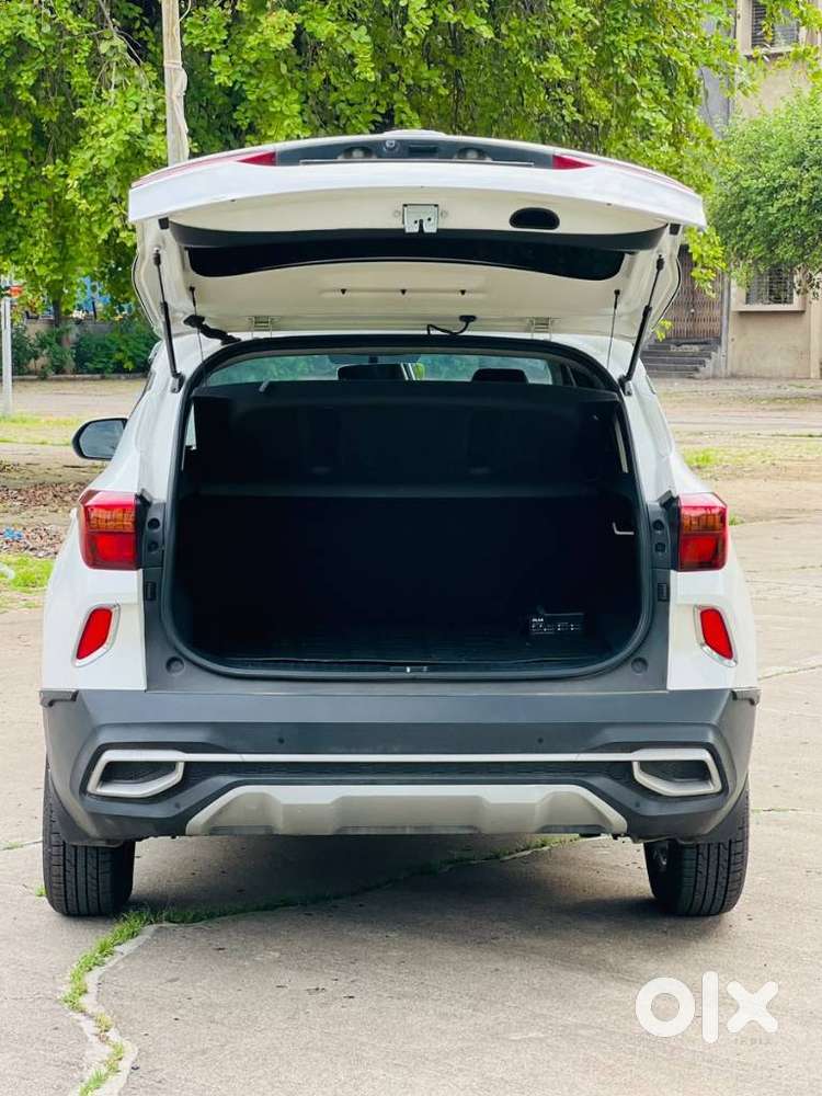 Kia Seltos Htk Plus D, 2021, Diesel