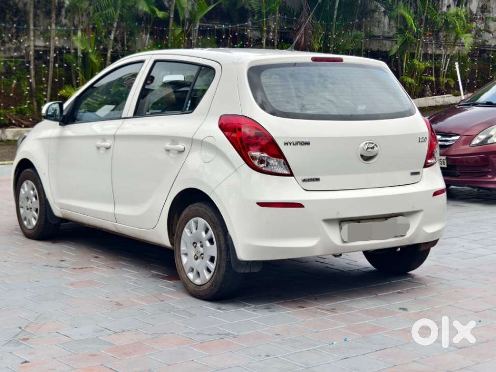 Hyundai I20 Magna 1.2, 2012, Diesel