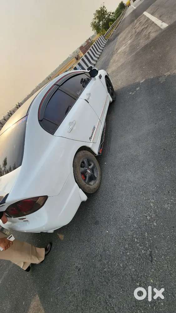 Honda Civic Fully Modified