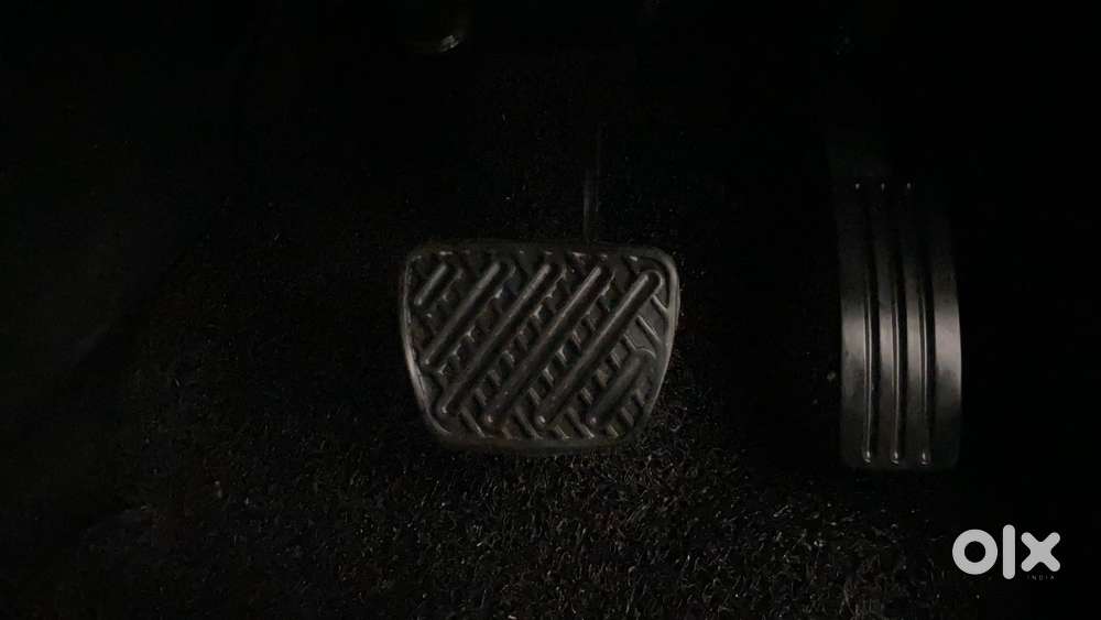 Nissan Kicks 1.3 Xv Turbo, 2021, Petrol