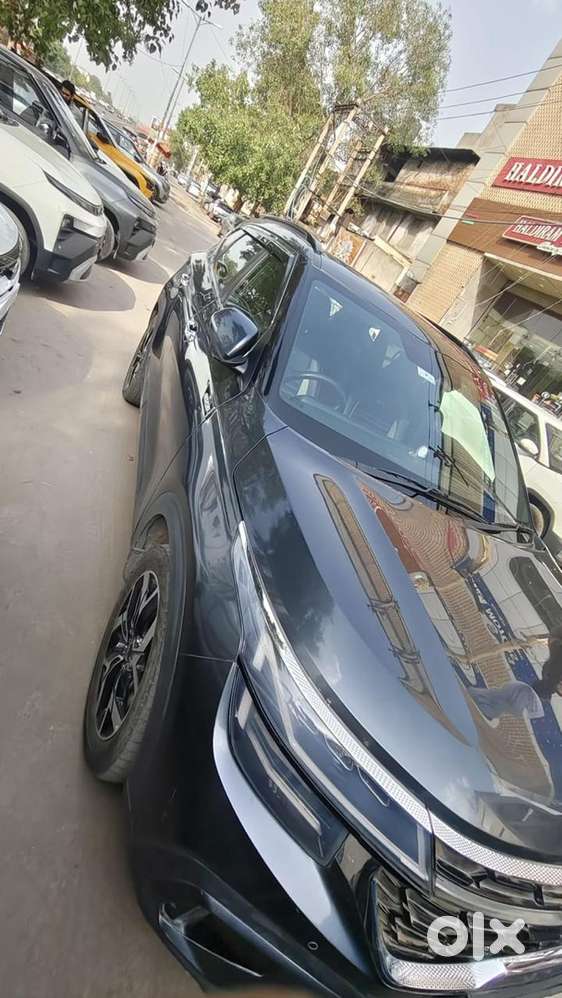Kia Seltos Diesel 2024