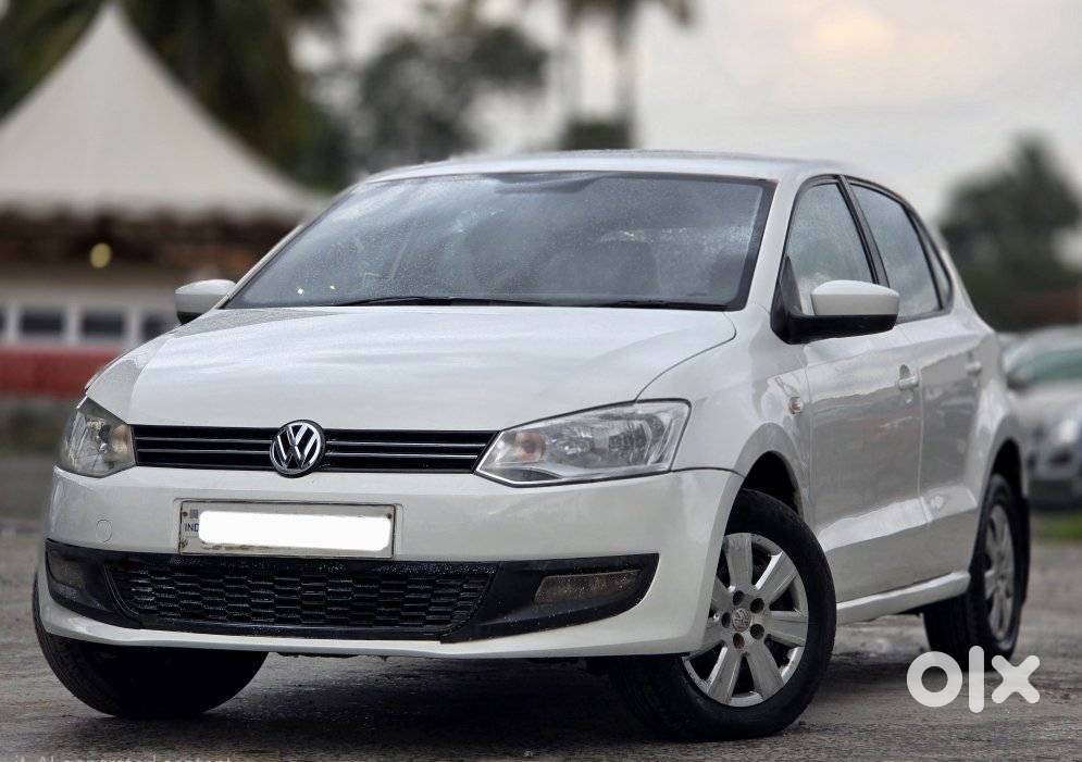 Volkswagen Polo, 2011, Petrol