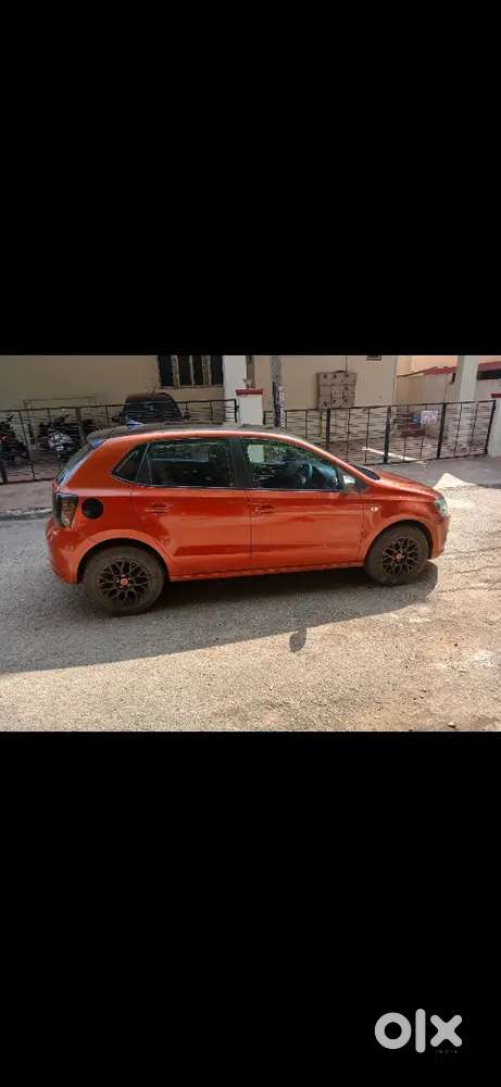 Vw Polo 1.5 Tdi (excellent Condition)