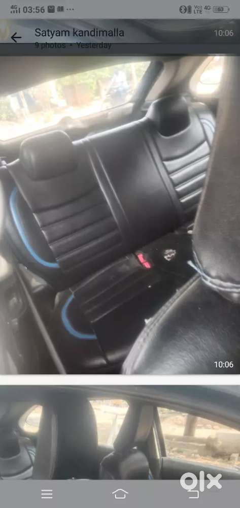 Maruthi Suzuki Ibaleno