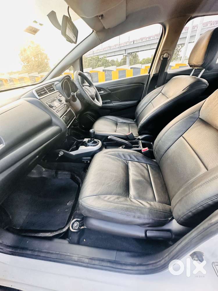 Honda Br-v 1.5 Vx I-dtec Mt, 2019, Diesel