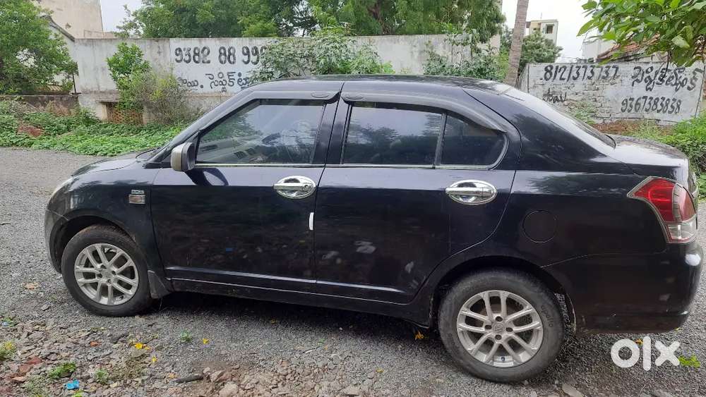 Swift Dzire 2009 Very Good Condition