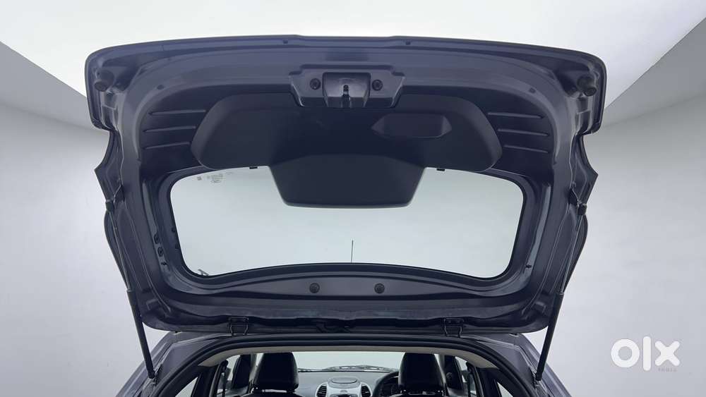 Ford Figo 1.2p Trend Mt, 2016, Petrol