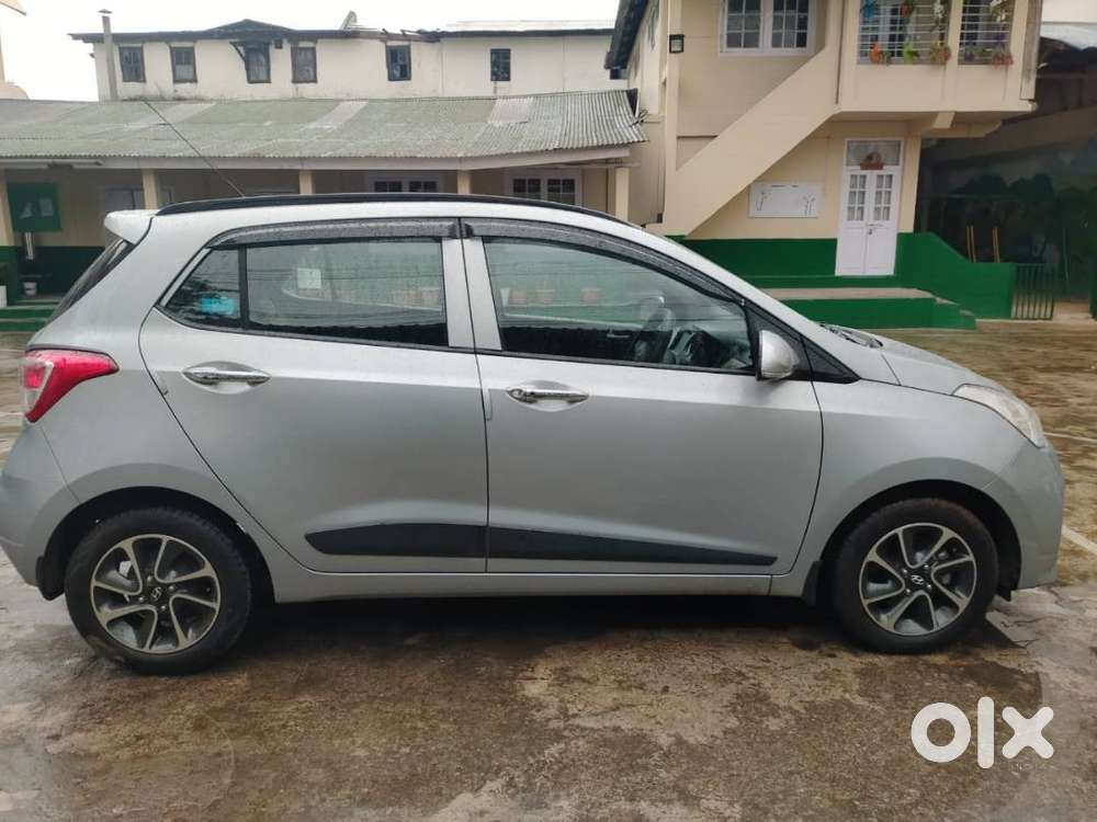 For Sale Urgently, Grandi10 Asta For Sale In Tiptop Condition.