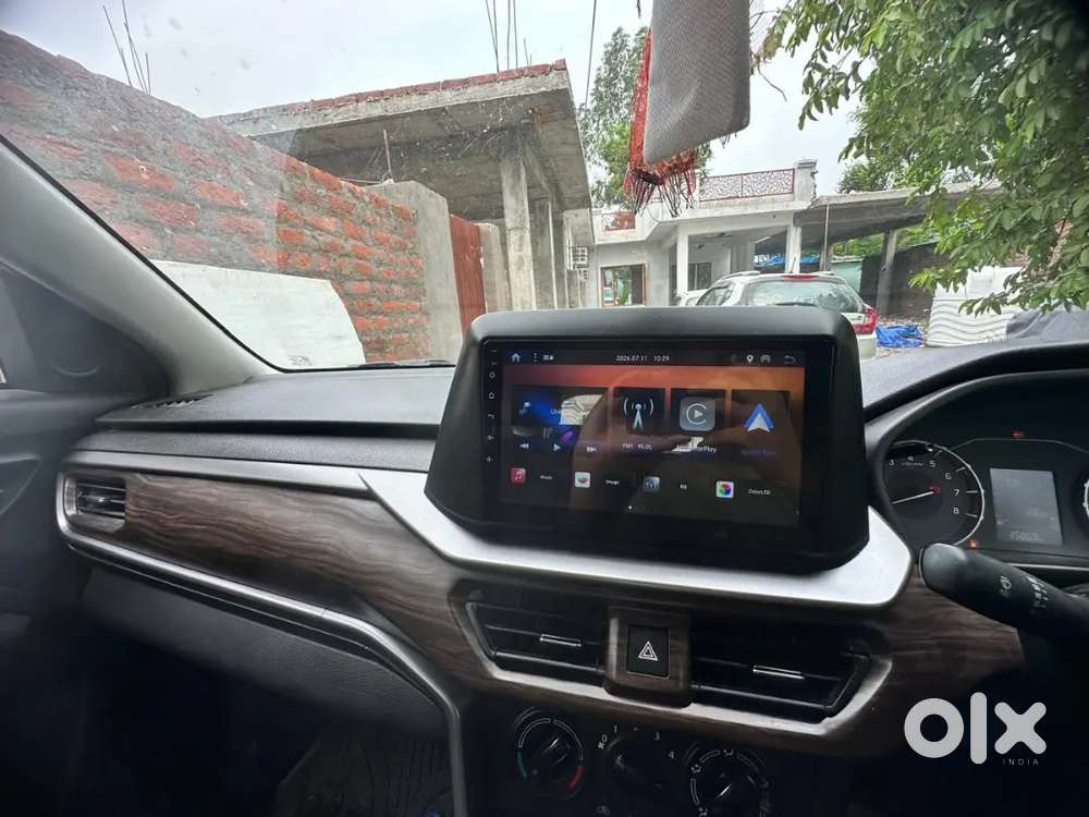 Maruti Suzuki Brezza 2024 Petrol 35867 Km Driven