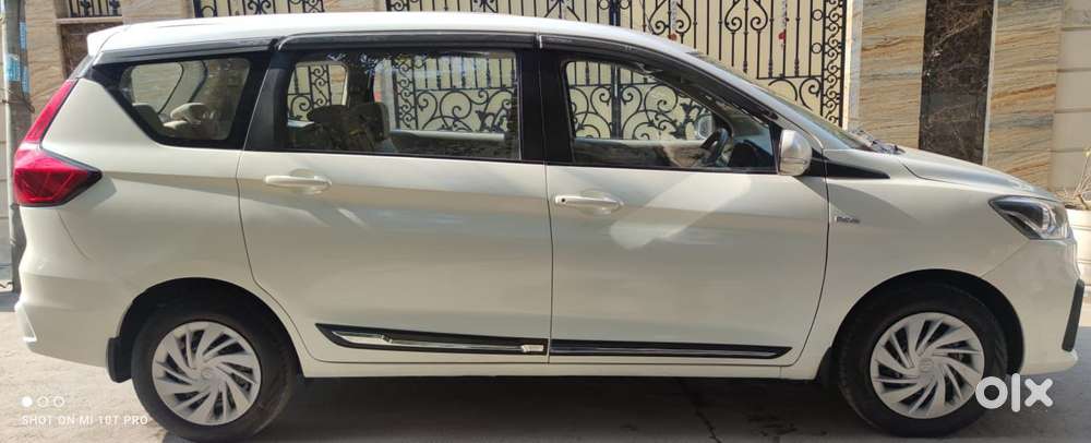 Maruti Suzuki Ertiga Vdi Shvs, 2019, Diesel