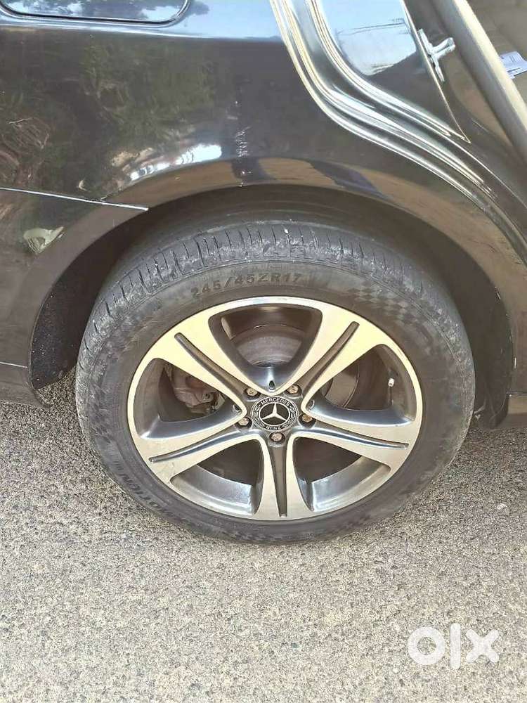 Mercedes-benz E-class E 250 Elegance, 2010, Diesel