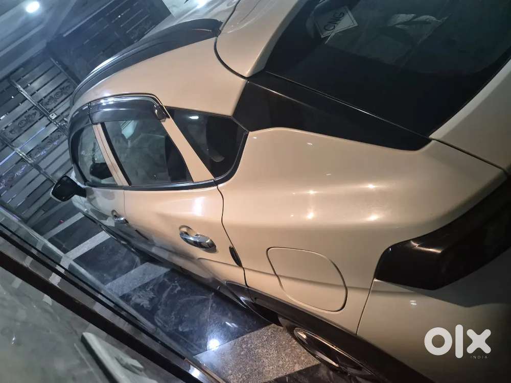 Maruti Suzuki Fronx 2024 Cng Convert Top Model