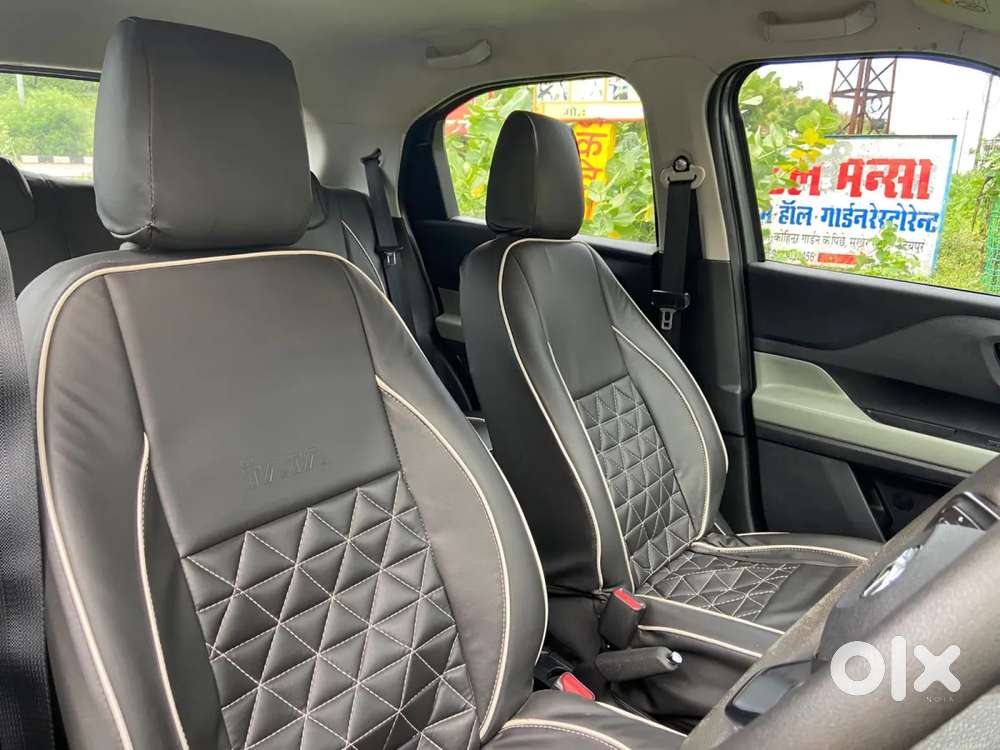 Tata Punch Adventure, 2023, Petrol