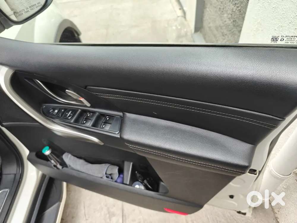 Mahindra Xuv500 2019 W11 Awd
