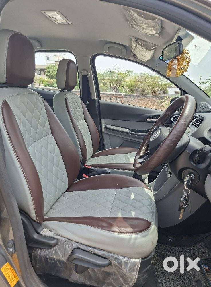 Tata Tiago 1.2 Revotron Xz Plus Dual Tone, 2020, Petrol