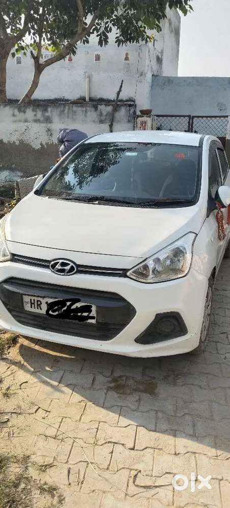Hyundai Grand I10 Magna 2014