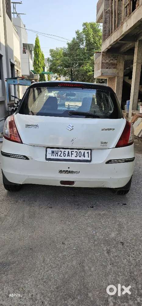 Maruti Suzuki Swift Zdi 2013 Diesel 181000 Km Driven