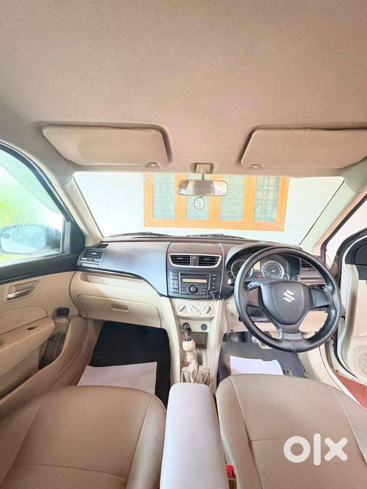 Maruti Suzuki Swift Dzire 2013 Diesel Good Condition